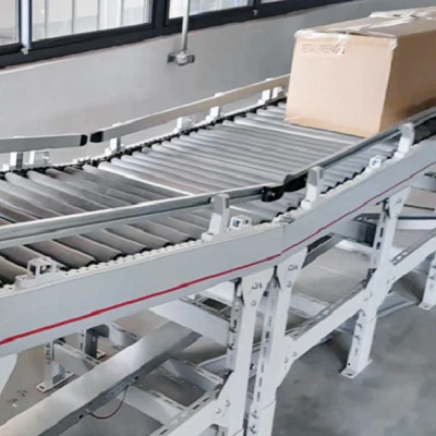 লজিস্টিক মেশিনারি শীট ধাতব অংশ