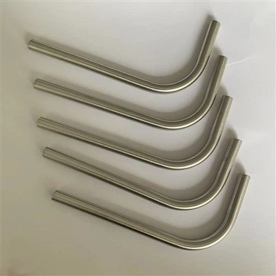 পাইপ নমন প্রক্রিয়াকরণ