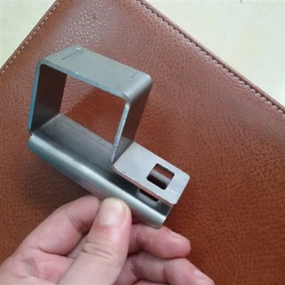 স্টেইনলেস স্টিল প্লেট স্ট্যাম্পিং